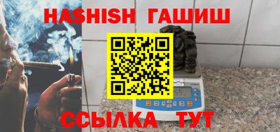 гашик Камышлов